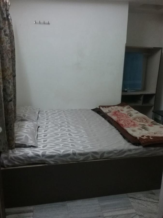 Teerth Guest House Varanasi Esterno foto